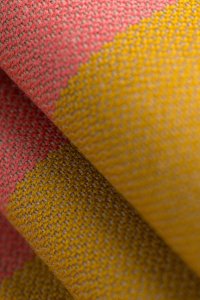 LennyLamb Ergonomiczne nosidełko regulowane - LennyUpGrade Pro: Pastels Regulowane 13