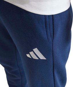 Adidas Spodnie męskie adidas Entrada 26 Sweat Pant granatowe JZ9140 XL 4