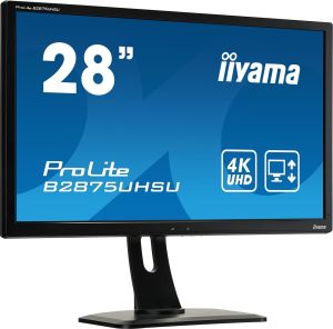 Monitor iiyama ProLite B2875UHSU-B1 2
