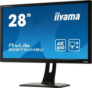 Monitor iiyama ProLite B2875UHSU-B1 4