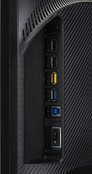 Monitor iiyama ProLite B2875UHSU-B1 10