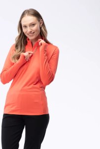 MARTES ESSENTIALS Damska bluza Martes essentials LADY RUNLO rozmiar L 11