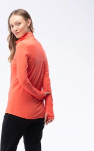 MARTES ESSENTIALS Damska bluza Martes essentials LADY RUNLO rozmiar L 10