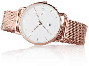 Zegarek MELLER Zegarek damski Meller W3RB-2ROSE różowe złoto 4