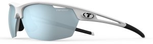 TIFOSI NAVAR matte white (1 szkło Smoke Bright Blue Mirror 13% transmisji światła) 3