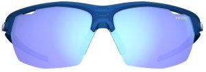 TIFOSI NAVAR midnight vapor (1 szkło Sky Blue Mirror 13% transmisji światła) 2