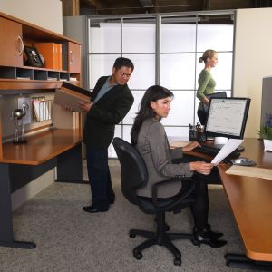 Filtr 3M prywatność 24" 16:9 (PF240W9B) 6