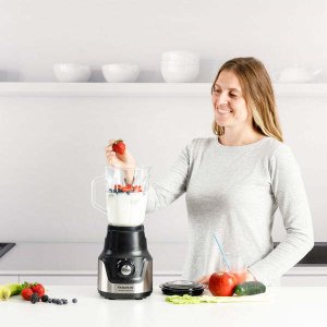 Blender Taurus Taurus Magnum Press 1500 1.5 litra 11