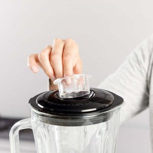 Blender Taurus Taurus Magnum Press 1500 1.5 litra 9