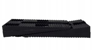 UN Klin montażowy dachowy Ciesieski 16/45/95MM OP-10SZTUK KD16 3