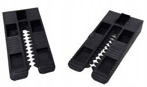 UN Klin montażowy dachowy Ciesieski 16/45/95MM OP-10SZTUK KD16 4