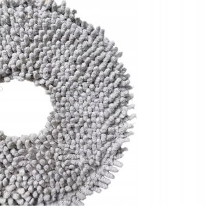 Severno 8x Ściereczki MOP DO XIAOMI MI ROBOT VACUUM X10+ S10+ DREAME L20 ULTRA 3