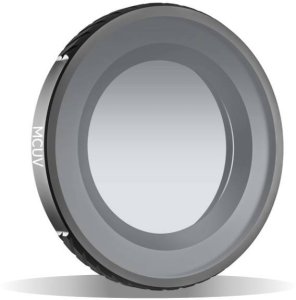 Filtr SunnyLife FILTR MCUV ULTRAFIOLETOWY OCHRONNY DO KAMERY SPORTOWEJ DJI OSMO NANO 3