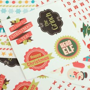 Thumbs Up Kubek 350 ml Zrób świąteczny kubek (MYXMASMUG) 4