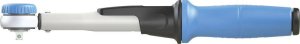 Gedore Klucz dynamometryczny TORCOFIX TF-K 5-25 Nm 1/4" Gedore 4