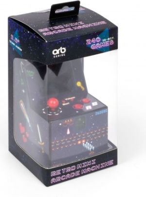 Thumbs Up miniaturowa maszyna do gier (240IN1ARC) 3