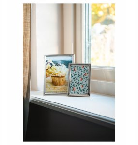 Ramka Zilverstad Elana 10x15 metal Portrait 7153221 2