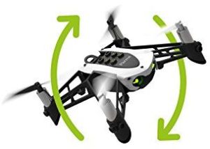 Dron Parrot Parrot MAMBO Fly - PF727008AA 2