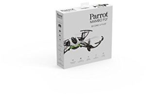 Dron Parrot Parrot MAMBO Fly - PF727008AA 3