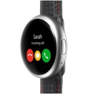 Smartwatch MyKronoz Srebrny  (KRZEROUND2HR-SILV) 5