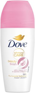 Dove Dove Women antyperspirant roll-on Beauty finish 50ml 2