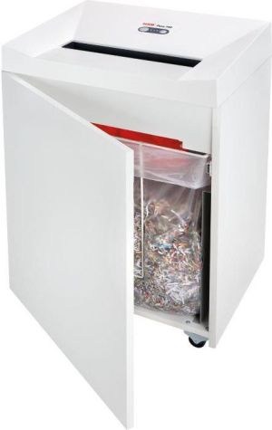 Niszczarka HSM P-2 2