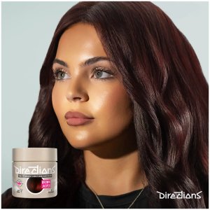 La Riche Directions Toner półtrwała odżywka koloryzująca do włosów 100ml Brązowy Jasper (4) 2