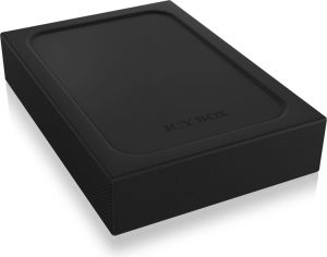 Kieszeń Icy Box USB 3.0 - 2.5" HDD/SSD (IB-256WP) 1