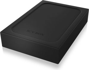 Kieszeń Icy Box USB 3.0 - 2.5" HDD/SSD (IB-256WP) 2