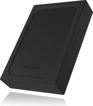 Kieszeń Icy Box USB 3.0 - 2.5" HDD/SSD (IB-256WP) 3