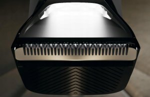 Manscaped MANSCAPED The Lawn Mower 4.0 PRO Maszynka do Golenia Ciała USB-C Qi 2