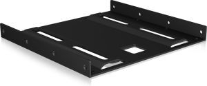 Icy Box IcyBox wewnętrzna ramka montażowa 3,5'' na dysk 2.5'' HDD/SSD (IB-AC653) 1