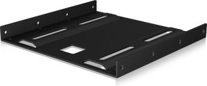 Icy Box IcyBox wewnętrzna ramka montażowa 3,5'' na dysk 2.5'' HDD/SSD (IB-AC653) 3