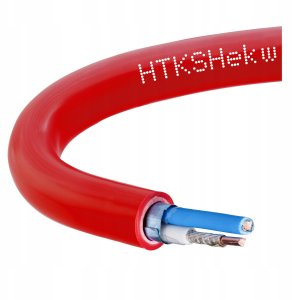 BITNER HTKSHekw FE180/PH120/E90 1x2x1.0 Kabel telekomunikacyjny na metry B10171 2