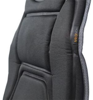 Masażer Medivon Mata masująca do masażu masażer fotel (CF-2602-PK) 2