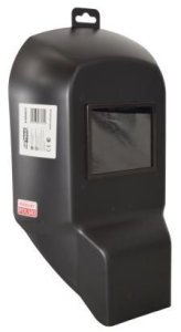 AWTools AWTOOLS Maska spawalnicza Tworzywo TS-90 90x110 2