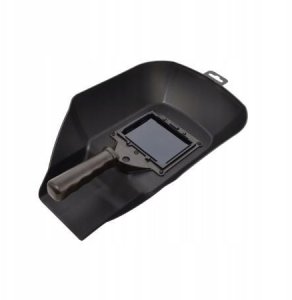 AWTools AWTOOLS Maska spawalnicza Tworzywo TS-90 90x110 3