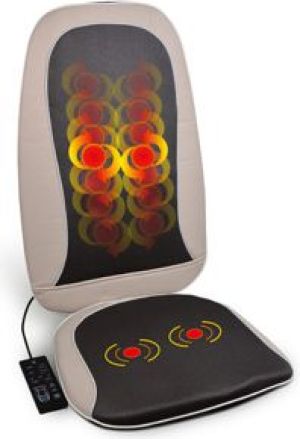 Masażer Medivon Mata masująca (CF-2507-PK) 2