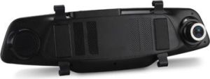 Wideorejestrator Vordon Lusterko z rejestratorem jazdy (DVR-195) 2