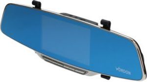 Wideorejestrator Vordon Lusterko z rejestratorem jazdy (DVR-195) 4