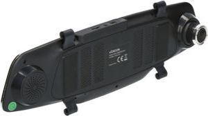 Wideorejestrator Vordon Lusterko z rejestratorem jazdy (DVR-195) 5
