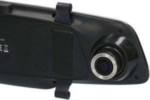 Wideorejestrator Vordon Lusterko z rejestratorem jazdy (DVR-195) 8