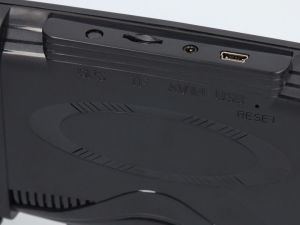 Wideorejestrator Vordon DVR-190 5