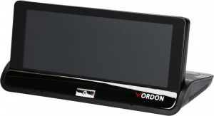 Wideorejestrator Vordon mCAR 11