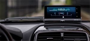 Wideorejestrator Vordon mCAR 2