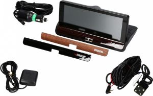 Wideorejestrator Vordon mCAR 8