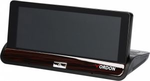 Wideorejestrator Vordon mCAR 9