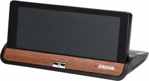 Wideorejestrator Vordon mCAR 10