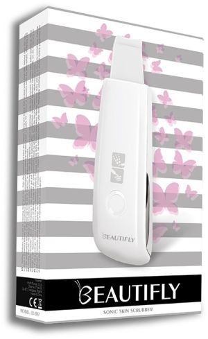 Beautifly Urządzenie do peelingu kawitacyjnego (BJ-1357) 6