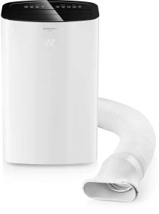 Klimatyzator Mozano Arctic Xperiance 16000 BTU 5